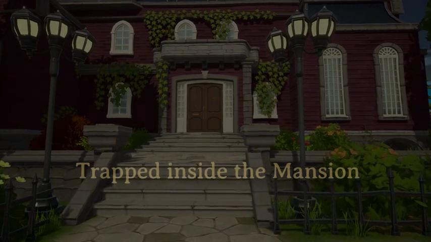 御三家Game-视频-【御三家Game】《逃离Mystwood大厦 》游戏宣传片