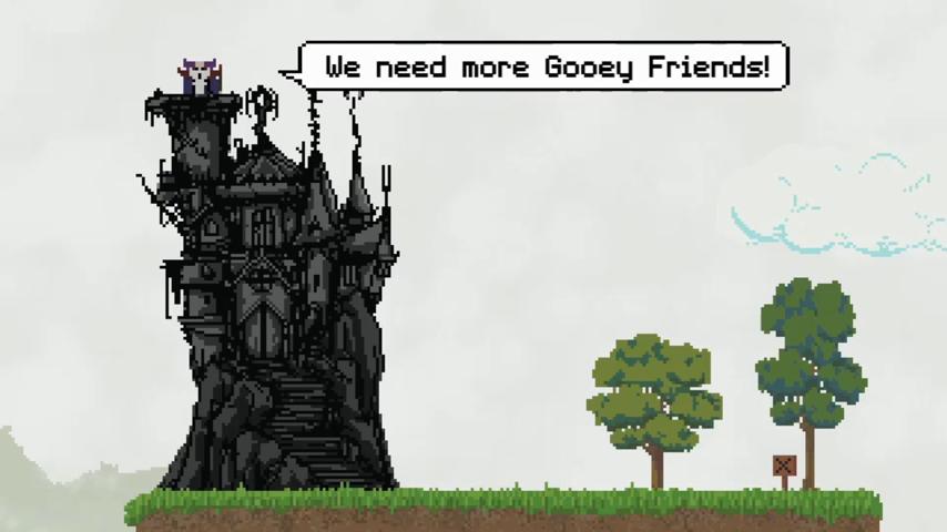 御三家Game-视频-【御三家Game】《古利姆 》游戏宣传片