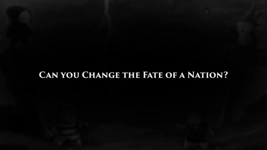 御三家Game-视频-【御三家Game】《塞尔卡奈姆塔防 》游戏宣传片