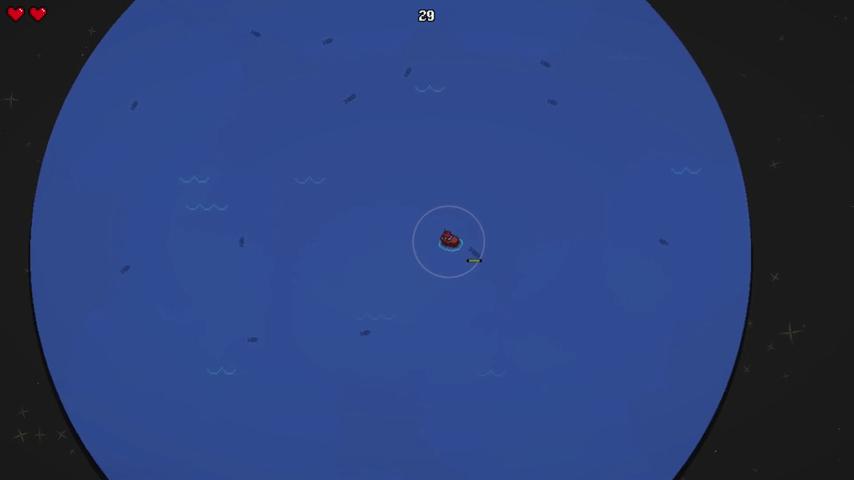 御三家Game-视频-【御三家Game】《远钓 》游戏宣传片