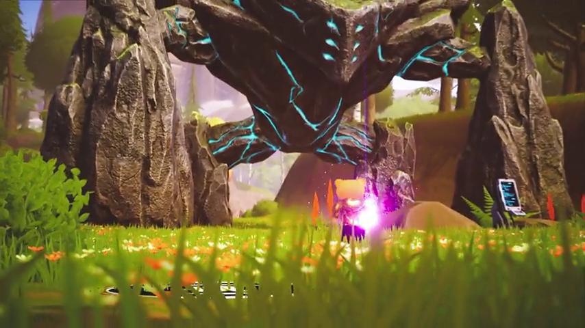 御三家Game-视频-【御三家Game】《丰富的泰迪冒险 》游戏宣传片