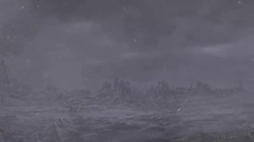 御三家Game-视频-【御三家Game】《古巴导弹危机:冰战 》游戏宣传片