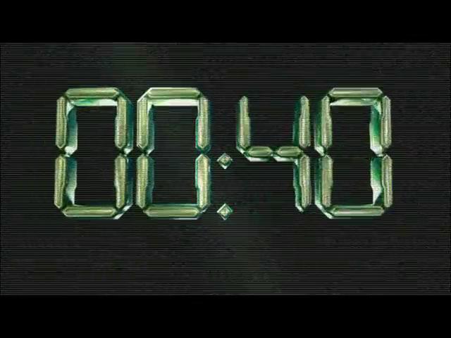 御三家Game-视频-【御三家Game】《沙漠法则 》游戏宣传片