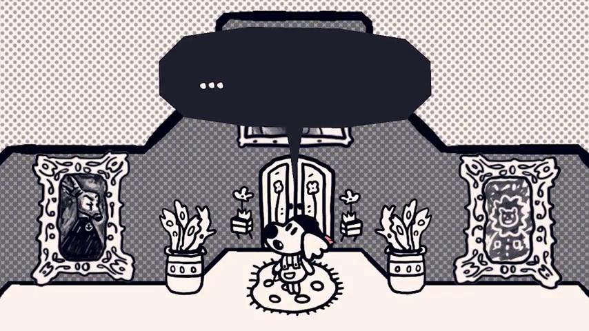 御三家Game-视频-【御三家Game】《神笔狗良:多彩的故事 》游戏宣传片