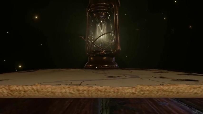 御三家Game-视频-【御三家Game】《巨大的洞穴VR 》游戏宣传片