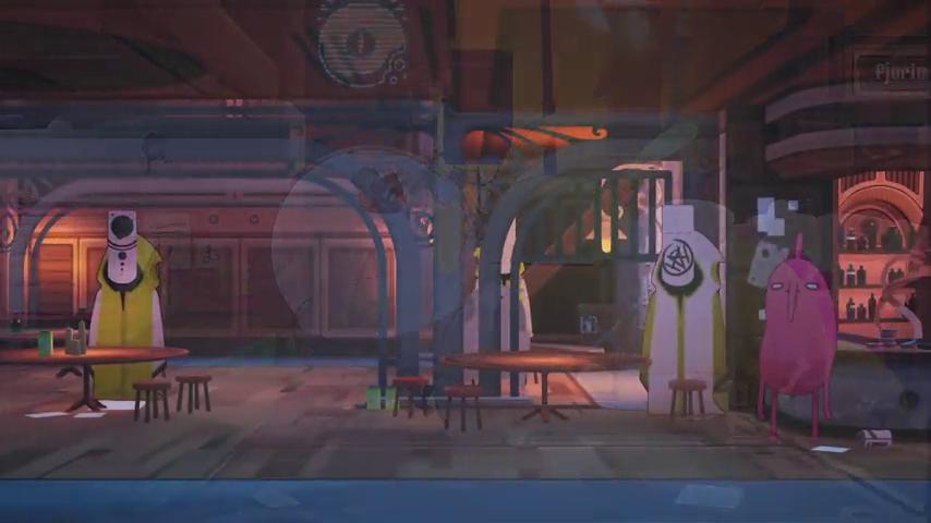 御三家Game-视频-【御三家Game】《Chop叔叔的火箭商店 》游戏宣传片