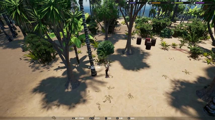 御三家Game-视频-【御三家Game】《U.N.P.O.C. 机遇之船 》游戏宣传片