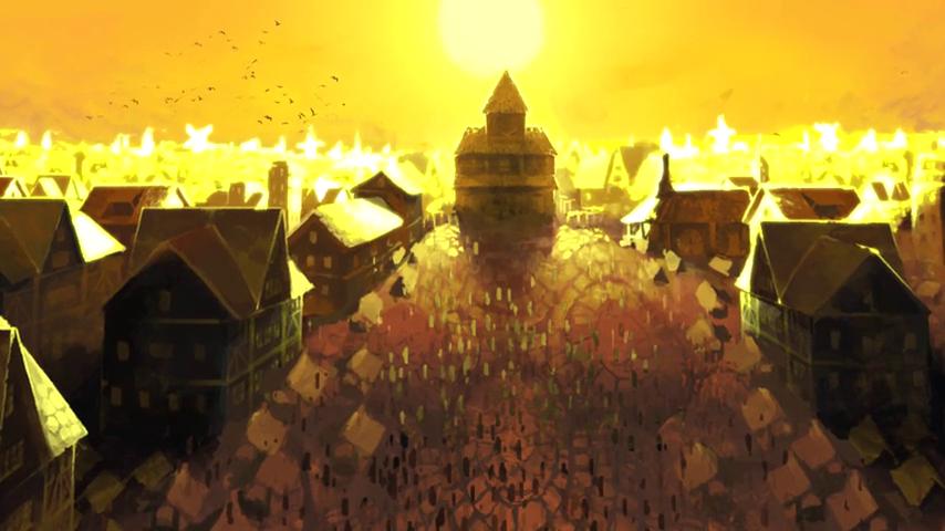 御三家Game-视频-【御三家Game】《生活是艰难的 》游戏宣传片