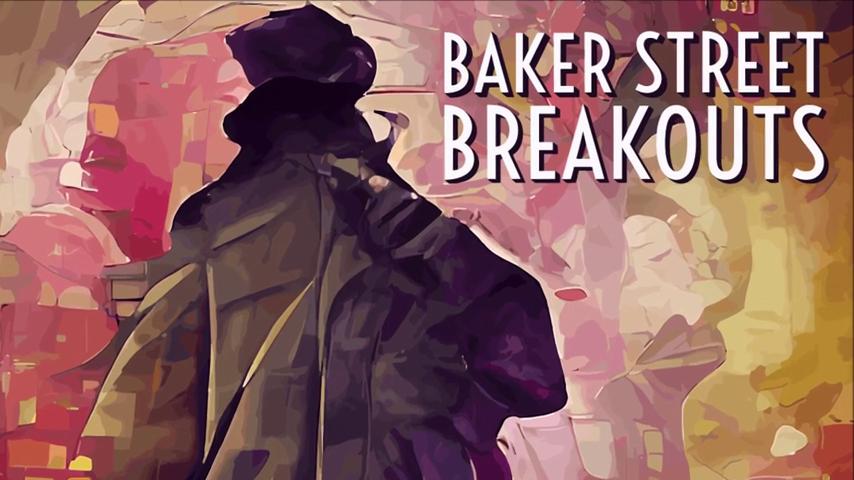 御三家Game-视频-【御三家Game】《贝克街突围: 夏洛克式逃生冒险 》游戏宣传片