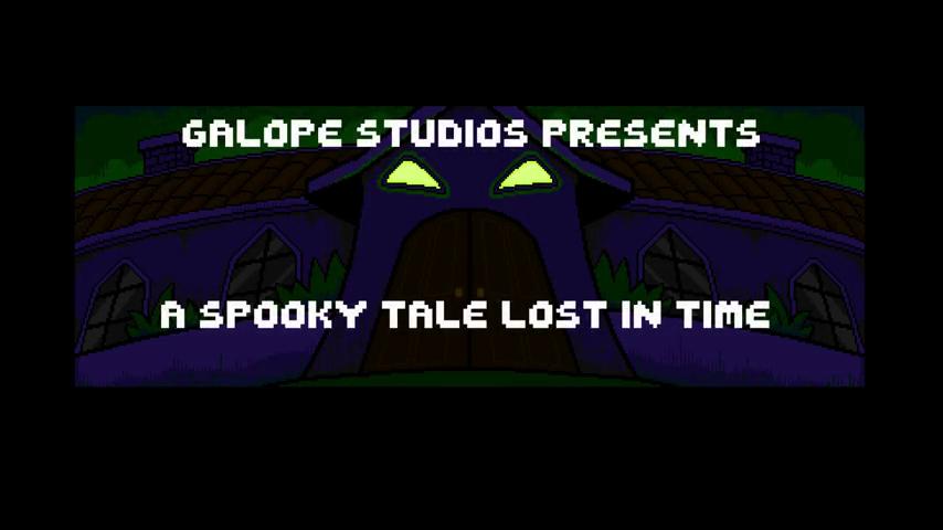 御三家Game-视频-【御三家Game】《Ravva和幻影图书馆 》游戏宣传片