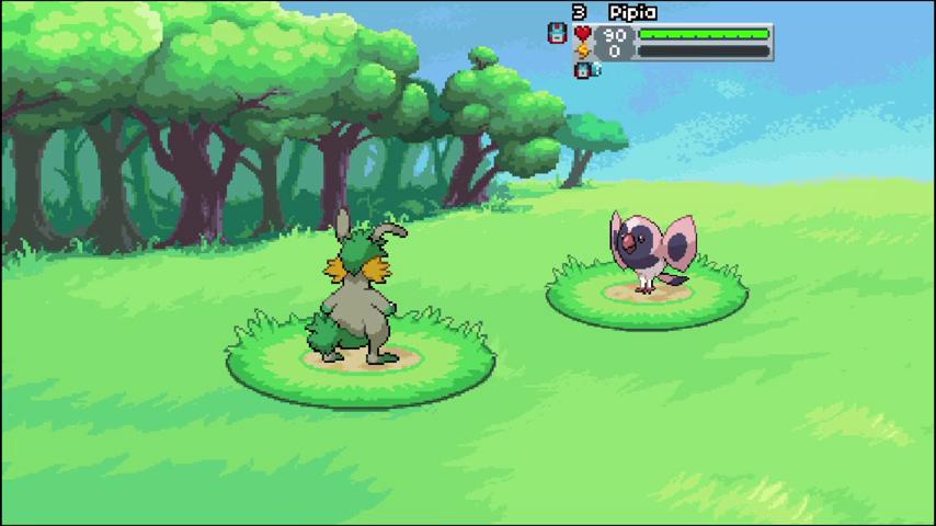 御三家Game-视频-【御三家Game】《决斗革命 》游戏宣传片