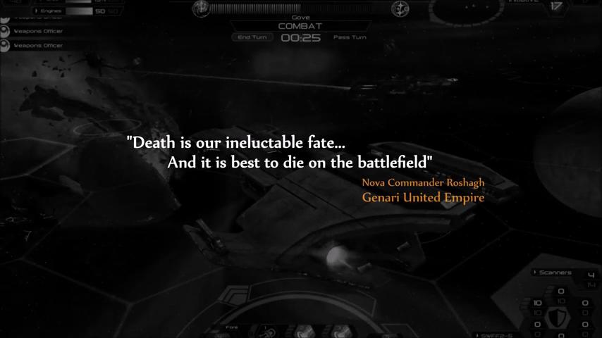 御三家Game-视频-【御三家Game】《太空战争: 星际帝国 》游戏宣传片