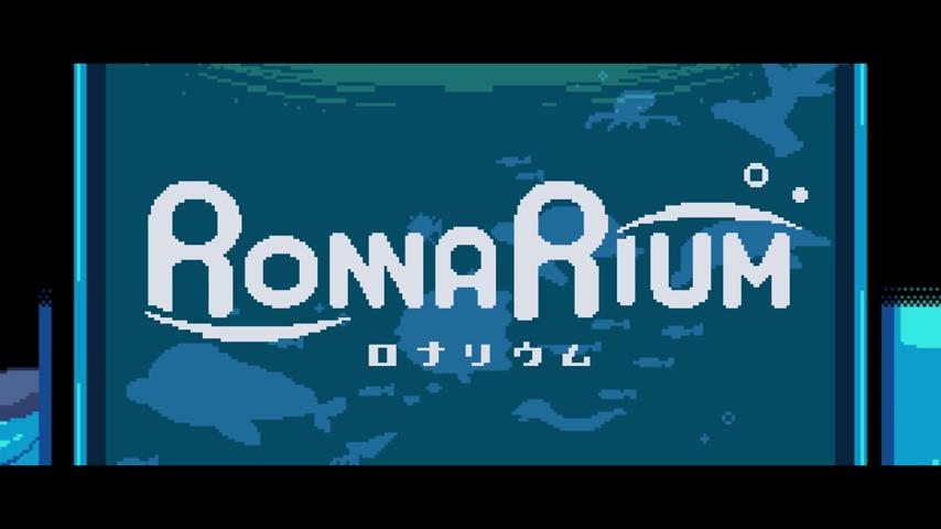 御三家Game-视频-【御三家Game】《龙纳里尔 》游戏宣传片