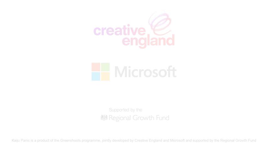 御三家Game-视频-【御三家Game】《怪兽恐慌 》游戏宣传片