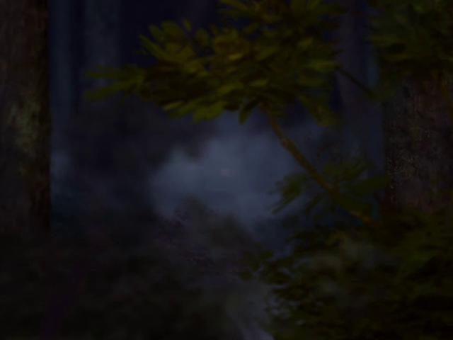 御三家Game-视频-【御三家Game】《不朽的病 》游戏宣传片