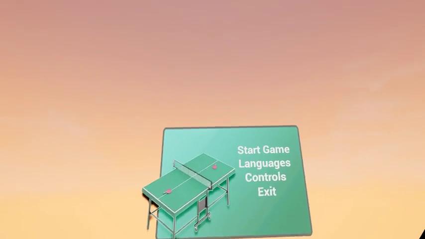 御三家Game-视频-【御三家Game】《VR恐龙乒乓 》游戏宣传片