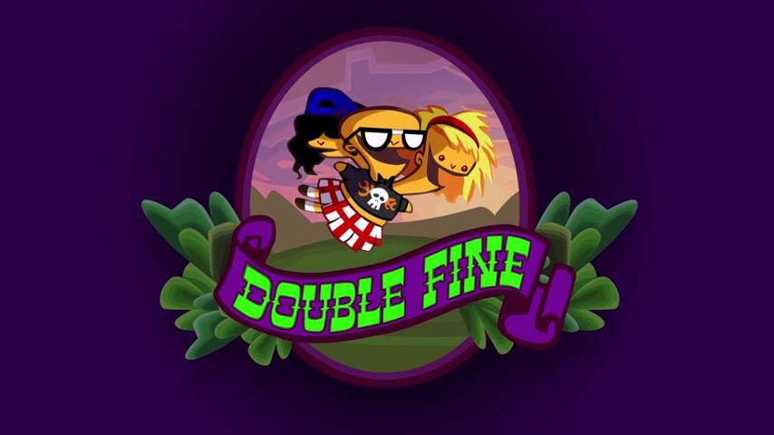 御三家Game-视频-【御三家Game】《触手也疯狂：重制版 》游戏宣传片