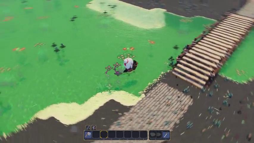 御三家Game-视频-【御三家Game】《遥远的土地 》游戏宣传片