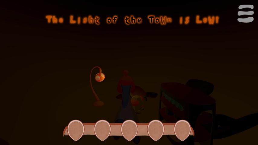 御三家Game-视频-【御三家Game】《GourdsTown 》游戏宣传片