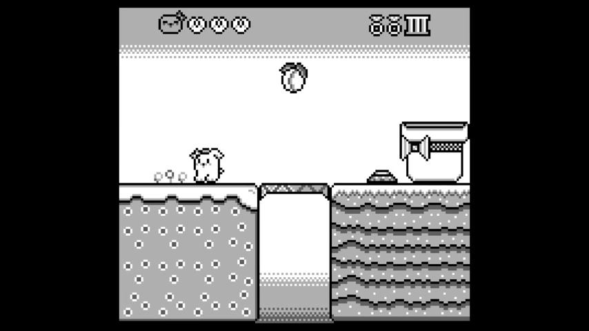 御三家Game-视频-【御三家Game】《Beau & Bow 》游戏宣传片