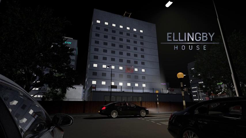 御三家Game-视频-【御三家Game】《Ellingby House 》游戏宣传片