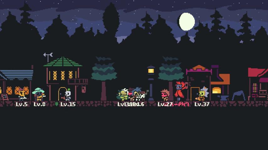 御三家Game-视频-【御三家Game】《Settlemoon 》游戏宣传片