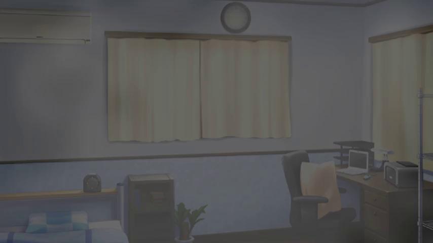御三家Game-视频-【御三家Game】《片桐同学非常冷淡 》游戏宣传片