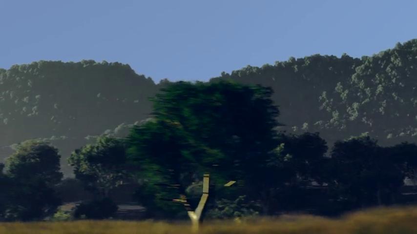 御三家Game-视频-【御三家Game】《1775：叛乱 》游戏宣传片