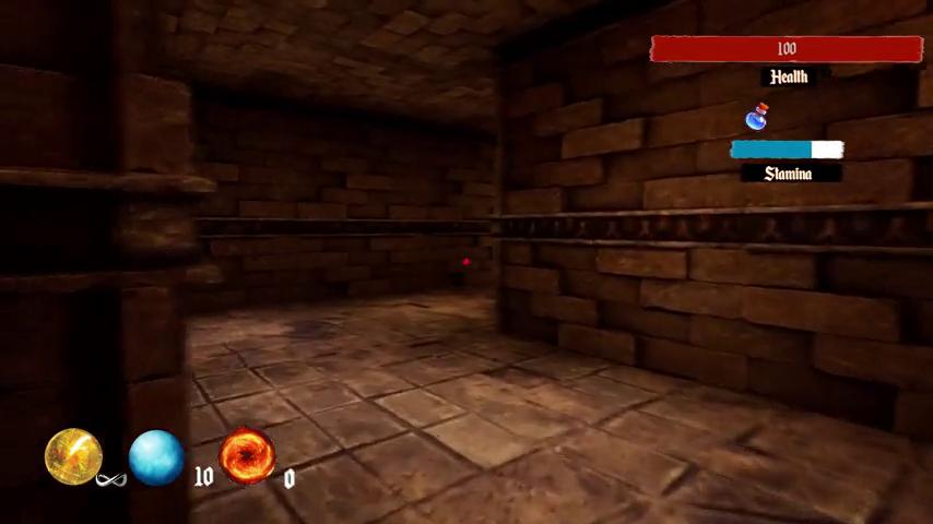 御三家Game-视频-【御三家Game】《迷宫的混乱 》游戏宣传片