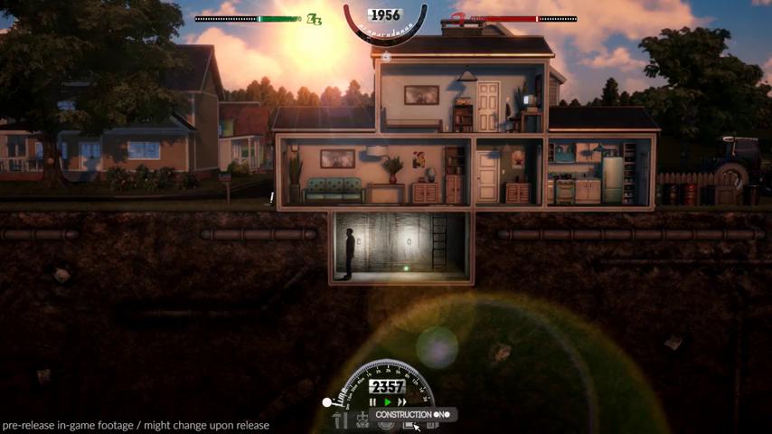 御三家Game-视频-【御三家Game】《末日准备狂 》游戏宣传片