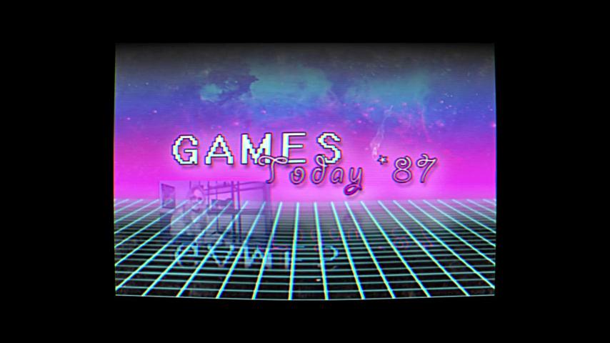 御三家Game-视频-【御三家Game】《像素英雄：字节与魔法 》游戏宣传片