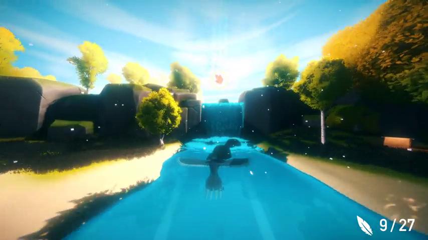 御三家Game-视频-【御三家Game】《Aery-失落的英雄 》游戏宣传片