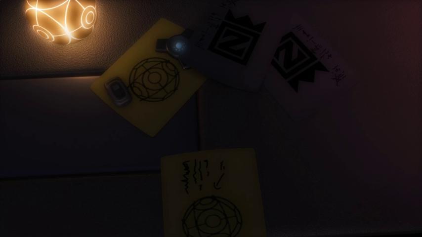 御三家Game-视频-【御三家Game】《AR-K 》游戏宣传片