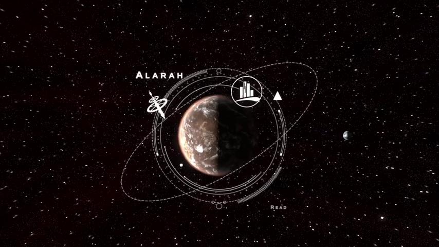 御三家Game-视频-【御三家Game】《恒星航海家 》游戏宣传片