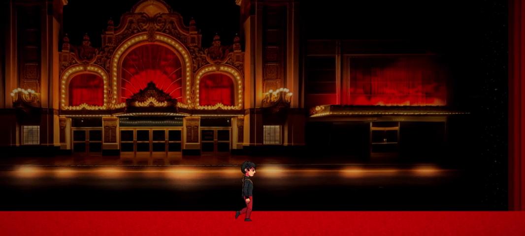 御三家Game-视频-【御三家Game】《The Klown 》游戏宣传片