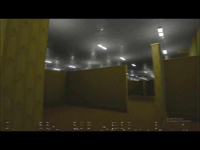 御三家Game-视频-【御三家Game】《后台大型机 》游戏宣传片