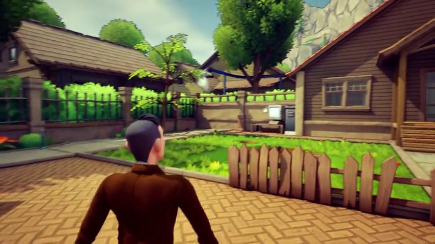 御三家Game-视频-【御三家Game】《我在挖 》游戏宣传片