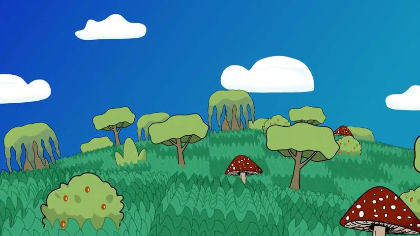 御三家Game-视频-【御三家Game】《种子  》游戏宣传片