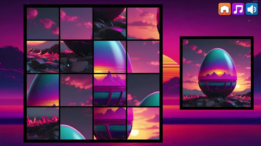 御三家Game-视频-【御三家Game】《复活节2024之谜 》游戏宣传片
