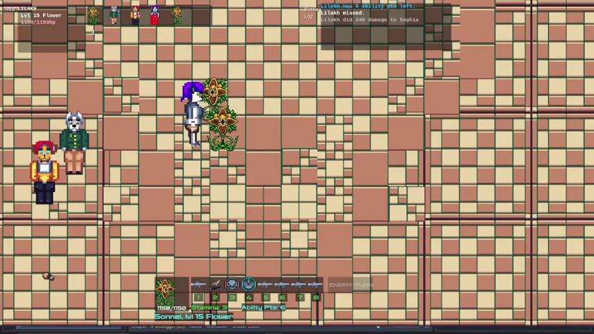 御三家Game-视频-【御三家Game】《棱镜: Nox的门 》游戏宣传片