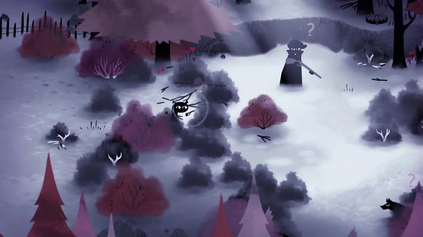 御三家Game-视频-【御三家Game】《科伊拉 》游戏宣传片