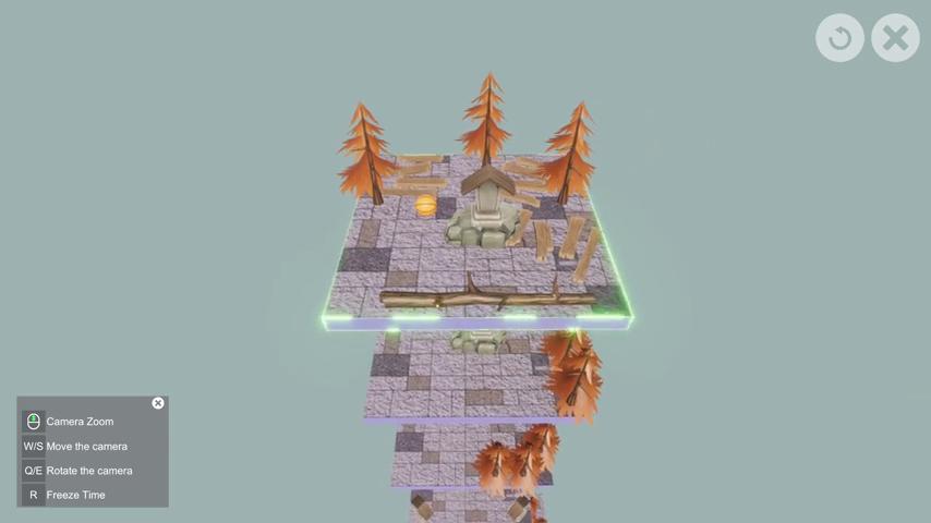 御三家Game-视频-【御三家Game】《物理拼图球 》游戏宣传片