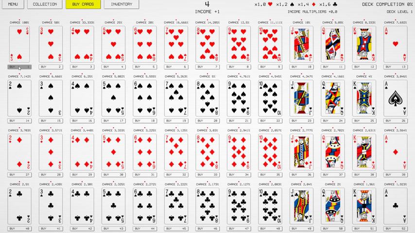 御三家Game-视频-【御三家Game】《随机甲板 》游戏宣传片