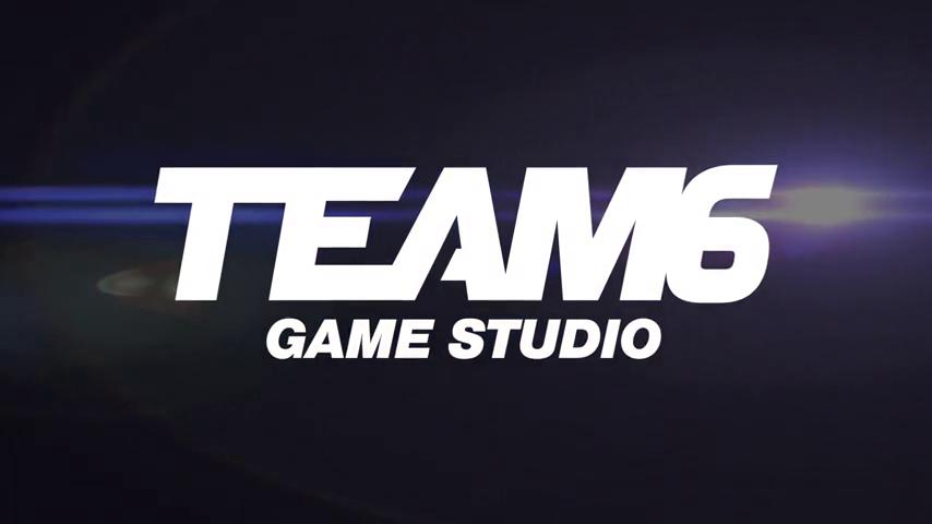 御三家Game-视频-【御三家Game】《路怒症 》游戏宣传片
