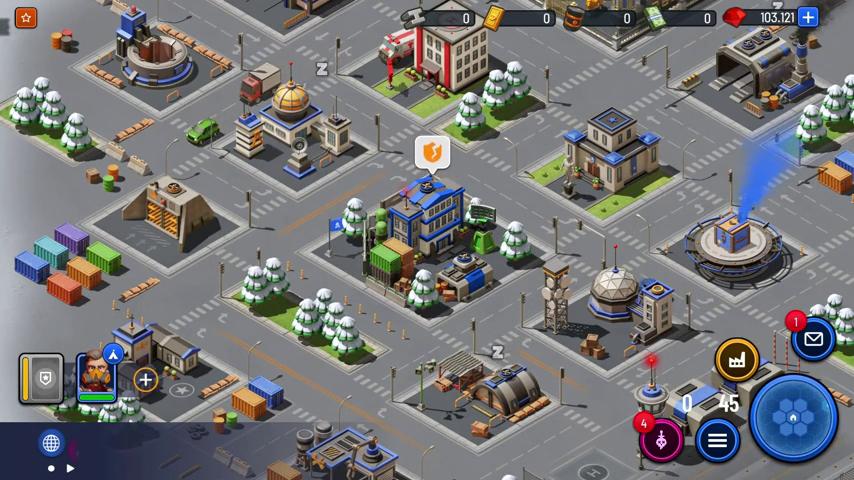 御三家Game-视频-【御三家Game】《战争的基础 》游戏宣传片