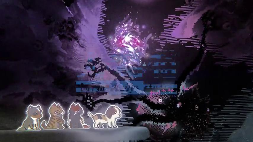 御三家Game-视频-【御三家Game】《爪中天命 》游戏宣传片