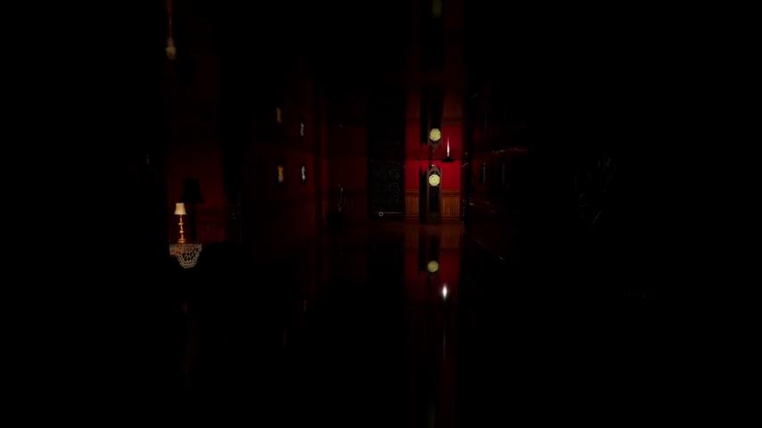 御三家Game-视频-【御三家Game】《魔鬼的脸 》游戏宣传片