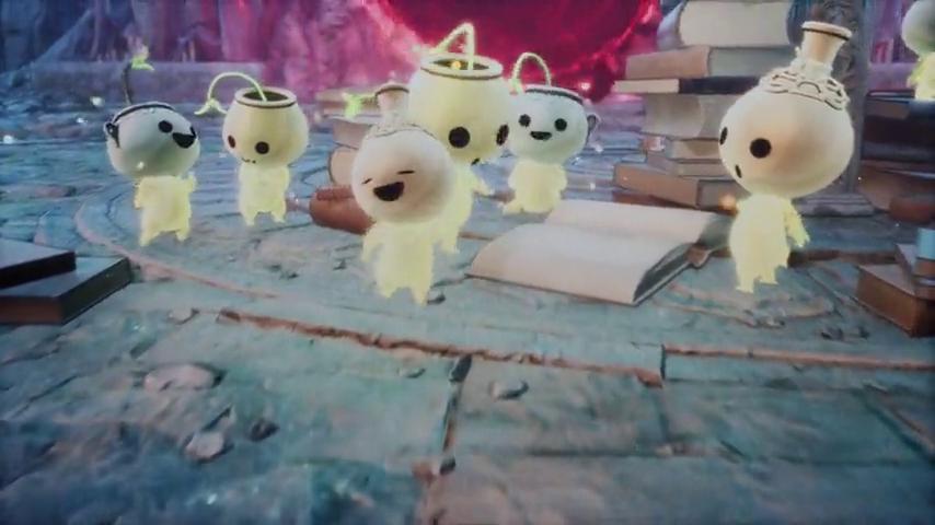 御三家Game-视频-【御三家Game】《第一狂战士：卡赞 》游戏宣传片