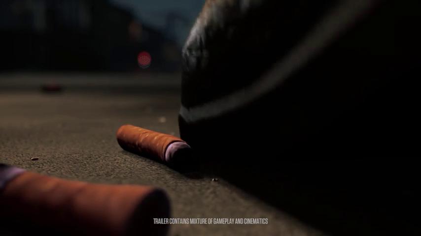 御三家Game-视频-【御三家Game】《四海兄弟3：最终版 》游戏宣传片