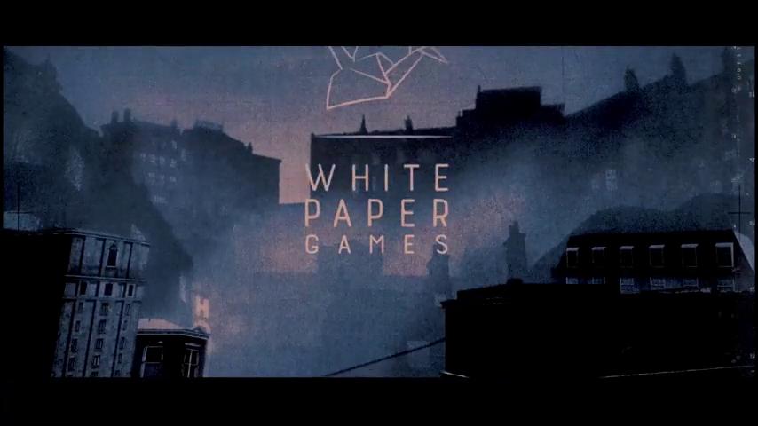 御三家Game-视频-【御三家Game】《大丽花视图 》游戏宣传片